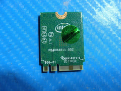 HP Pavilion x360 15-bk163dx 15.6" Wireless WiFi Card 3168NGW 852511-001