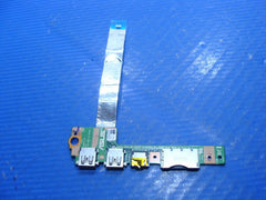 Asus X502C 15.6" USB Audio SD Card Reader Board 69N0P1B10B02-01 ER* - Laptop Parts - Buy Authentic Computer Parts - Top Seller Ebay