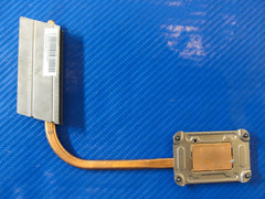 Toshiba Satellite C655 15.6" Genuine Laptop CPU Cooling Heatsink V000220510 Toshiba