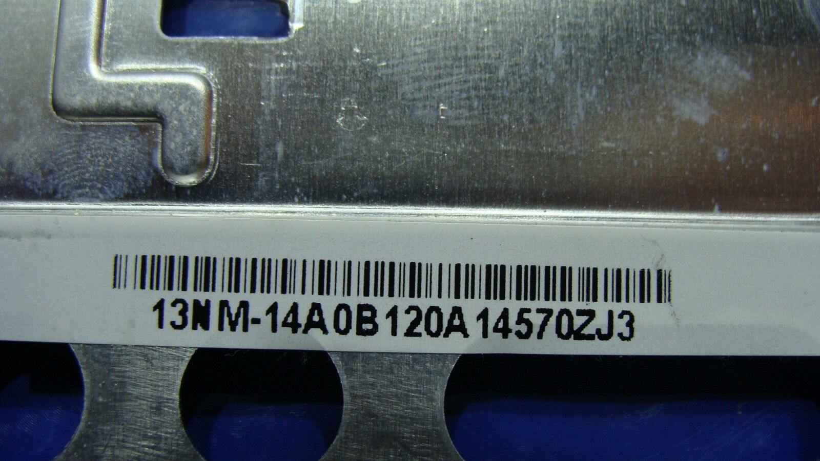 Asus Transformer Pad 10.1 TF103C OEM Tablet Metal Cover Shield 13NM-14A0B120A