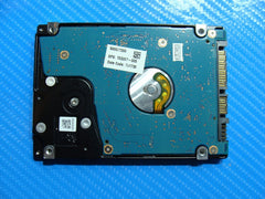 HP 250 G5 Toshiba SATA 2.5" 500GB HDD Hard Drive MQ01ACF050 724967-002