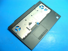 Dell Precision 7530 15.6" Genuine Laptop Palmrest w/ Touchpad 0F14D 