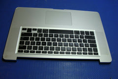 MacBook Pro 15"A1286 2010 MC373LL/A Top Case w/Keyboard Trackpad 661-5481 #1GLP* - Laptop Parts - Buy Authentic Computer Parts - Top Seller Ebay