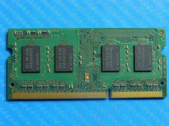 MacBook A1278 Laptop Samsung 2GB Memory PC3-10600S-09-11-B2 M471B5773DH0-CH9 #3 - Tested Computer Laptop Parts