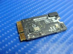 Macbook Air A1370 MC505LL 2010 11" OEM Airport Bluetooth Card 607-6759 661-5687 Apple