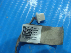 Dell Latitude 3379 13.3" Power Button Board w/Cable 3G1X1