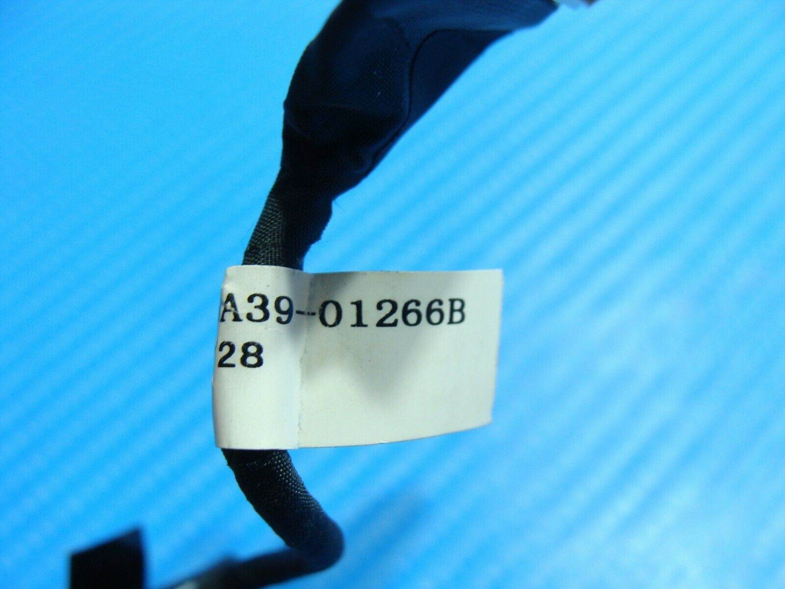 Samsung 700A Genuine Desktop IO Board Cable BA39-01266B - Tested Computer Laptop Parts