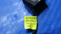 Toshiba Satellite L55Dt-A5254 15.6" OEM Ethernet LAN Port w/Cable 6017B0422801 Acer