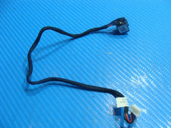 Dell Latitude E6500 15.4" Genuine DC In Power Jack w/ Cable HW910 - Laptop Parts - Buy Authentic Computer Parts - Top Seller Ebay