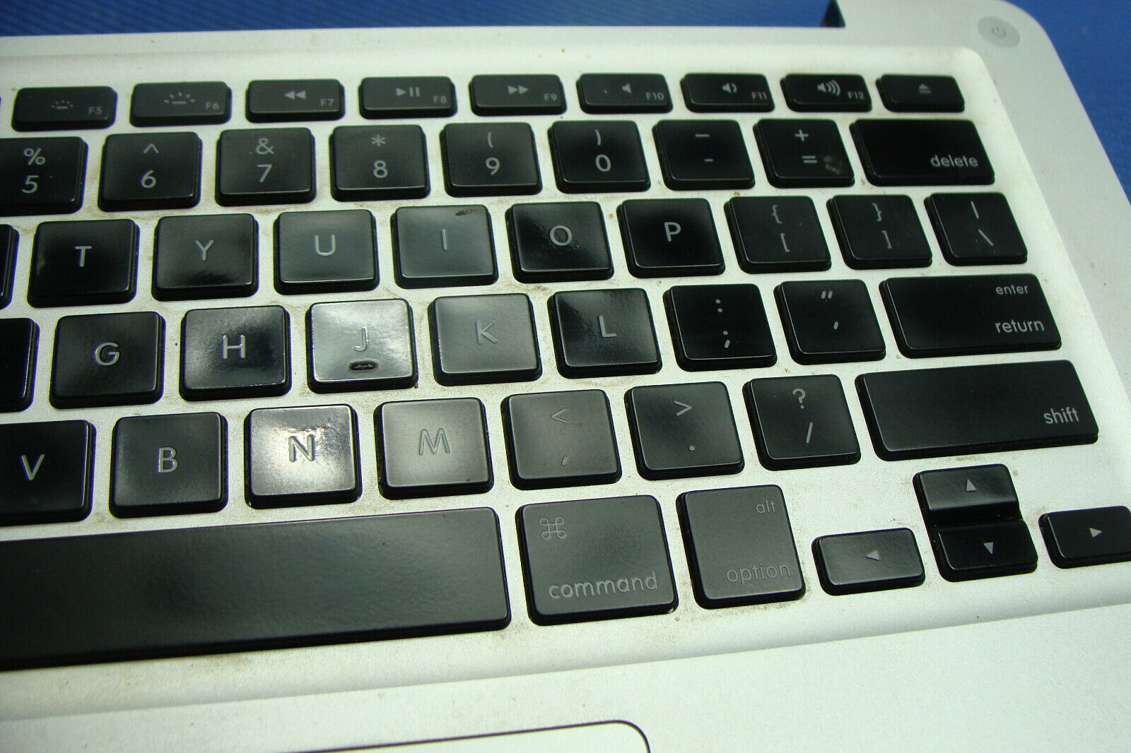 MacBook Pro A1278 13