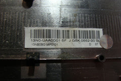 Asus F556UA-AS54 15.6" Genuine Bottom Case w/Cover Door 13N0-UAA0D01