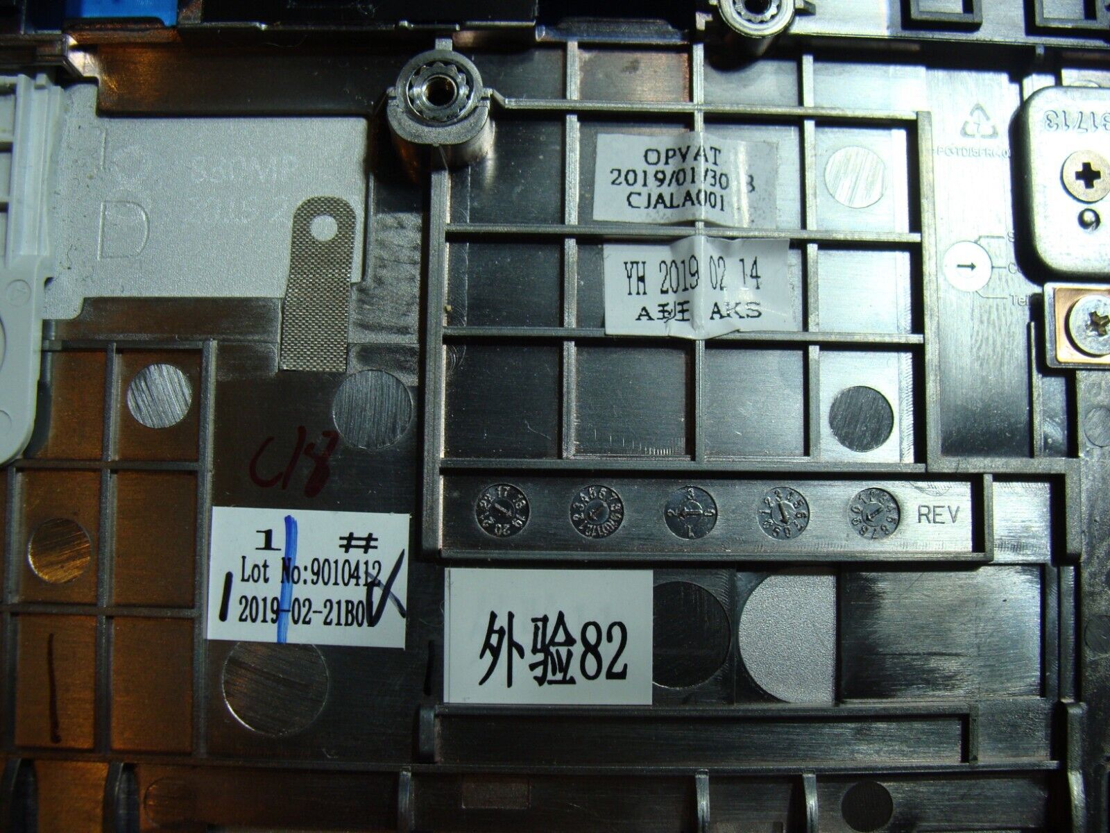 HP Elitebook 830 G5 13.3