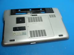 Dell XPS 15.6" L501X Genuine Bottom Case Silver DF2V2 - Laptop Parts - Buy Authentic Computer Parts - Top Seller Ebay