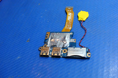 Asus Notebook UX303L 13.3" Genuine Laptop USB SD Card Reader Board w/ Cable ASUS