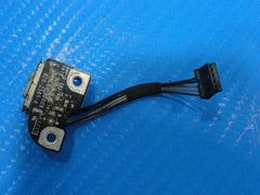 MacBook Pro A1286 15" 2011 MC721LL/A Genuine MagSafe Board w/Cable 661-5217 #7 - Laptop Parts - Buy Authentic Computer Parts - Top Seller Ebay