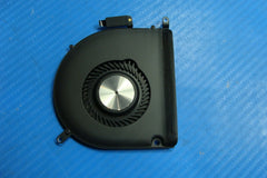 MacBook Pro A1398 MJLQ2LL/A Mid 2015 15" Genuine Laptop Left Fan 923-00537 
