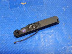 MacBook Pro A1286 15" Early 2010 MC373LL/A Genuine Left Speaker 922-9309 ER* - Laptop Parts - Buy Authentic Computer Parts - Top Seller Ebay