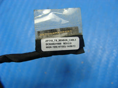 HP Pavilion x360 11-n010dx 11.6" LCD Video Cable w/Webcam Board DC020021N00 - Laptop Parts - Buy Authentic Computer Parts - Top Seller Ebay