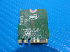 Dell Inspiron 13-7353 13.3" Genuine Laptop Wireless WiFi Card MHK36 3165NGW #1 Dell