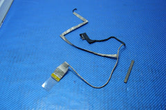HP 15.6" 15-d071nr OEM LCD Video Cable w/ WebCam 708231-1D1 35040EH00-H0B-G GLP* HP