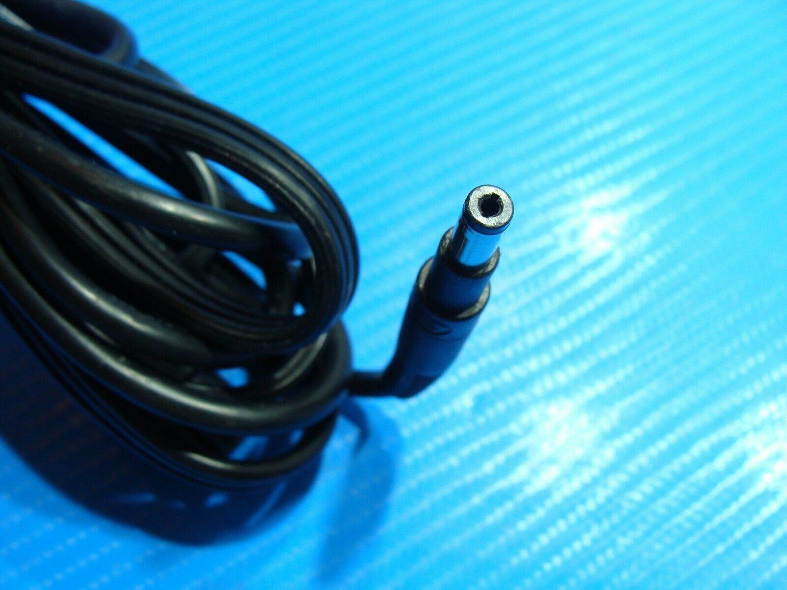 Genuine HP AC Power Adapter Charger 65w P/N 677770-001 19.5V 3.33A - Tested Computer Laptop Parts