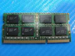 MacBook Pro A1286 Micron SO-DIMM RAM Memory 2GB PC3-8500S MT16JSF25664HZ-1G1F1 - Tested Computer Laptop Parts
