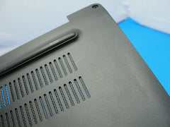 Dell Latitude 7290 12.5" Genuine Laptop Bottom Case Base Cover Black h61dn 
