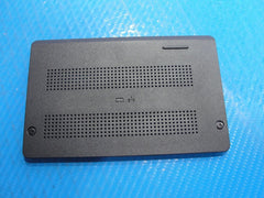 HP Notebook 15-f215dx 15.6" Genuine Laptop Hard Drive Cover Door EBU9900801A
