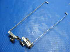 Toshiba Satellite L755-S5306 15.6" OEM Left & Right Hinge Set FBBLB030010 ER* - Laptop Parts - Buy Authentic Computer Parts - Top Seller Ebay