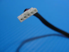 Dell Inspiron 15-5547 15.6" Genuine DC IN Power Jack w/Cable M03W3 - Laptop Parts - Buy Authentic Computer Parts - Top Seller Ebay