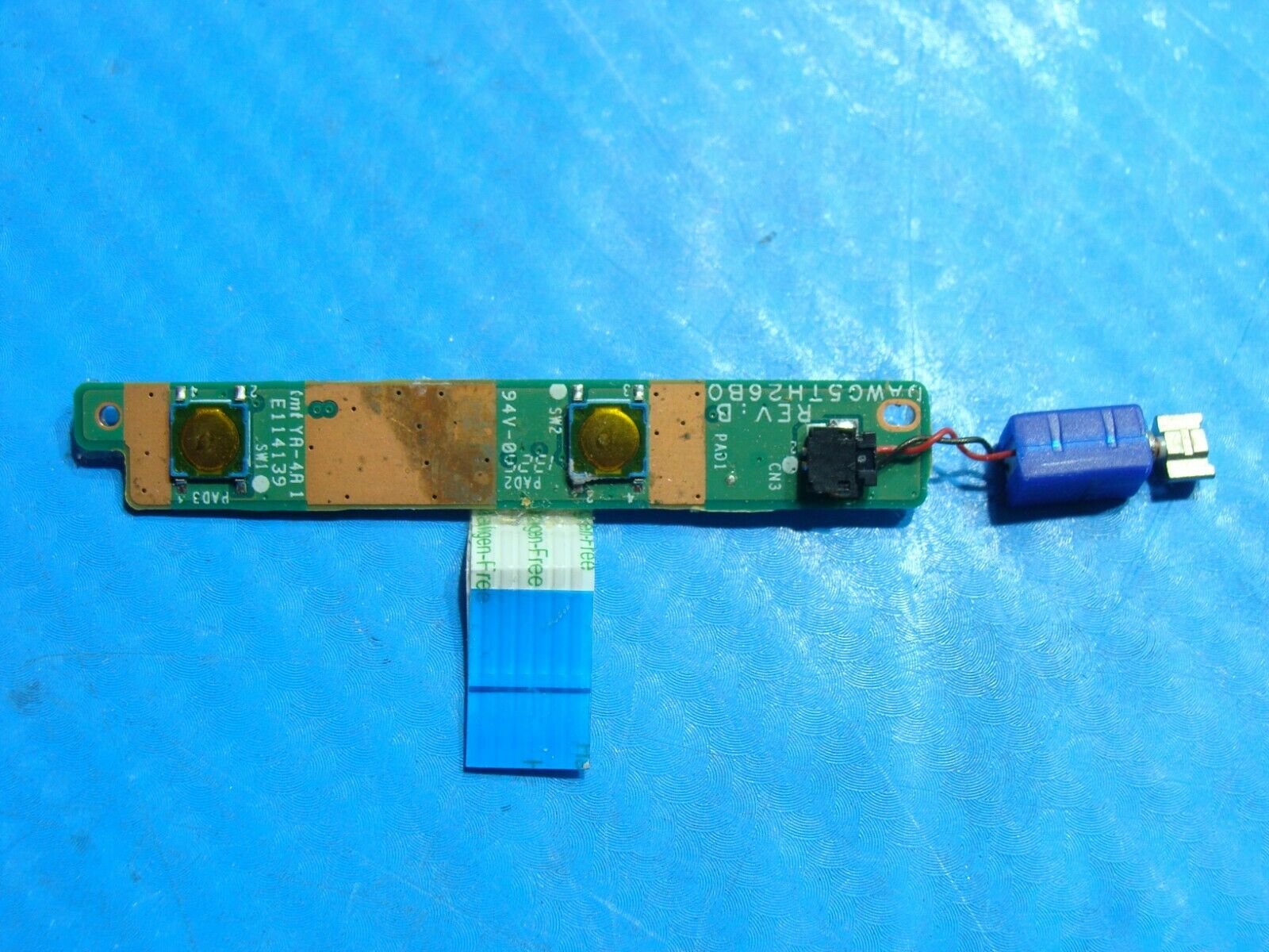 HP Split X2 13-m010dx 13.3