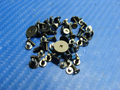 Toshiba Satellite C675D-S7109 17.3" OEM Screw Set Screws for Repair ScrewSet ER* - Laptop Parts - Buy Authentic Computer Parts - Top Seller Ebay