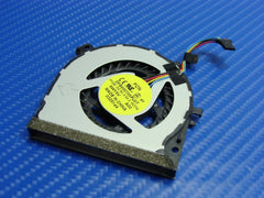 Dell Inspiron 3135 11.6" Genuine CPU Cooling Fan 6WYXV DFS400705PU0T ER* - Laptop Parts - Buy Authentic Computer Parts - Top Seller Ebay