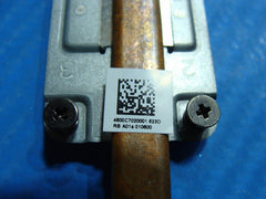 HP 17.3” 17-bs020nr Genuine Laptop CPU Cooling Heatsink 4600C7020001 926522-001 - Tested Computer Laptop Parts