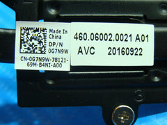 Dell Latitude 3470 14" Genuine CPU Cooling Heatsink G7N9W 460.06002.0021 - Laptop Parts - Buy Authentic Computer Parts - Top Seller Ebay