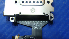 MacBook Pro 17" A1297 2011 MD311LL OEM Express Card Cage W/Cable 661-5045 GLP* Apple