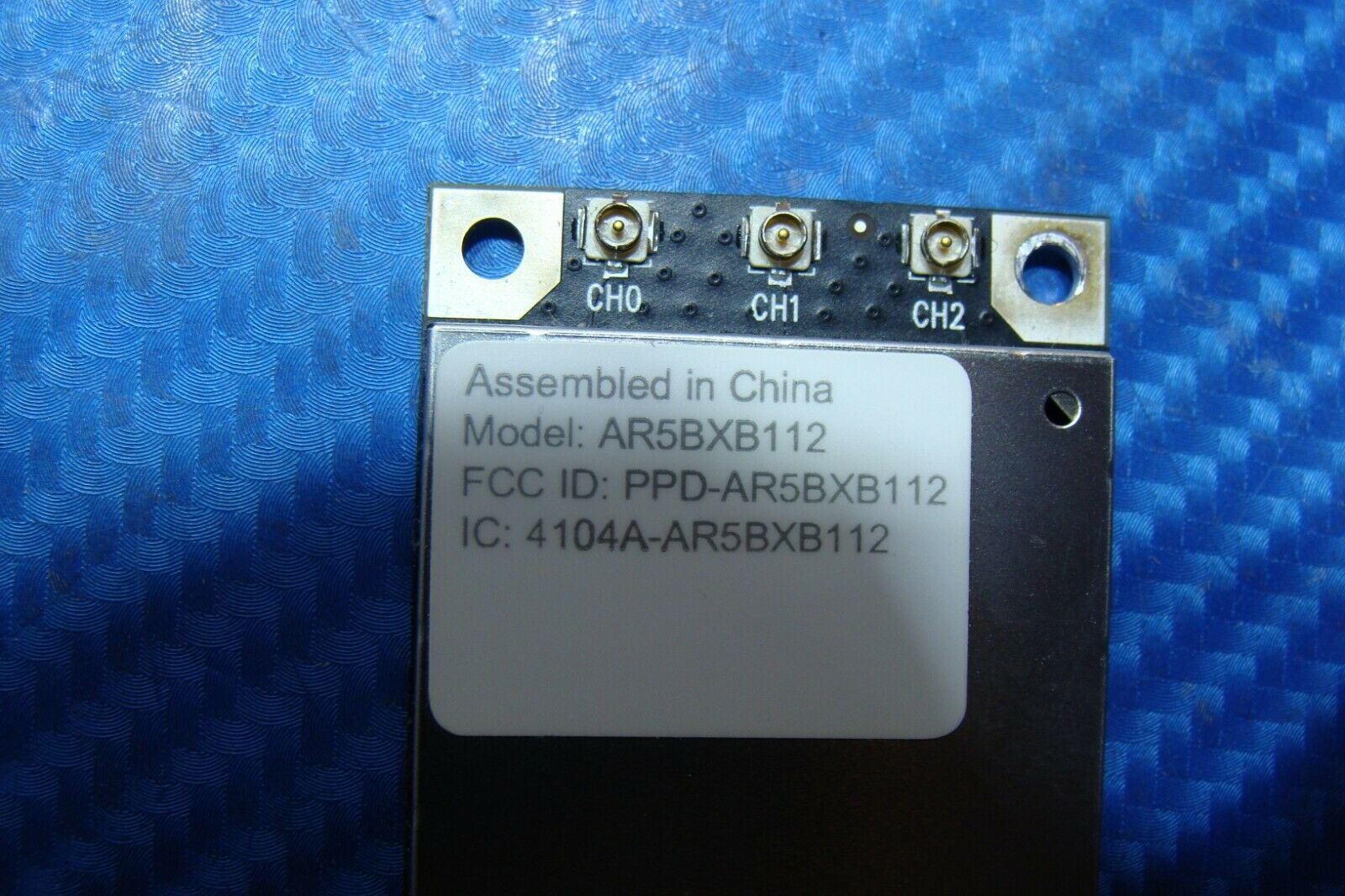 iMac A1311 MC309LL/A MC812LL/A Mid 2011 21.5