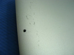 MacBook Air A1465 11" Early 2015 MJVM2LL/A Genuine Bottom Case 923-00496 