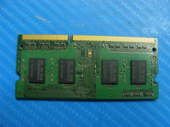 MacBook Pro 13" A1278 2011 MD314LL/A Samsung SO-DIMM Memory RAM 2GB PC3-10600S 