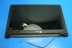Dell Inspiron 15-3552 15.6" Genuine HD LCD Screen Complete Assembly Black