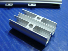 HP EliteBook 8570p 15.6" Genuine Left & Right Hinge Cover Set and Trim Cover ER* - Laptop Parts - Buy Authentic Computer Parts - Top Seller Ebay