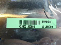 Lenovo IdeaPad 110-15ISK 15.6" Genuine Laptop Palmrest w/Touchpad AP1NT000200