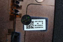 Acer Chromebook CB3-532-C47C 15.6" Bottom Case Base Cover 36ZRUBATN00