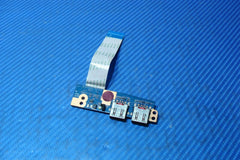 HP Omen 15.6" 15-ce198wm OEM Laptop USB Board w/ Cable DAG3AETBCA0 GLP* - Laptop Parts - Buy Authentic Computer Parts - Top Seller Ebay