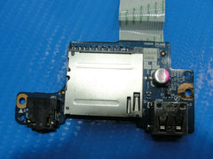 Lenovo G70-80 80FF 17.3" Genuine Audio USB Card Reader Board w/ Cable NS-A332 - Laptop Parts - Buy Authentic Computer Parts - Top Seller Ebay
