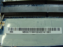 Acer Chromebook 11.6" C710 Intel 847 1.1GHz Motherboard NB.5H711.001 LA-8943P