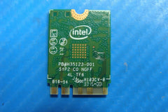 Lenovo ThinkPad 14" T450s Genuine Laptop Wireless WiFi Card 00jt464 7265ngw 