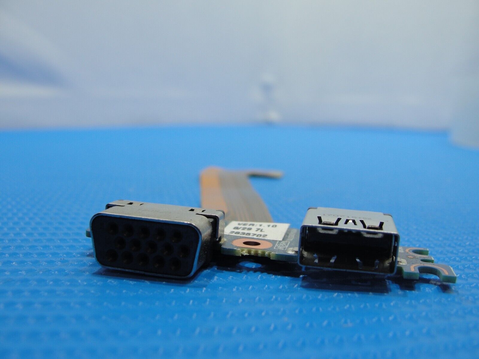 HP Elitebook 850 G3 15.6