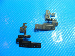 Dell Latitude E7440 14" Left & Right Hinge Set AM0VN000100 AM0VN000200 