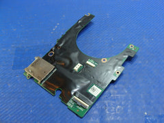 Dell Precision M4600 15.6" Audio Jack Port Reader Firewire USB Board 524PX ER* - Laptop Parts - Buy Authentic Computer Parts - Top Seller Ebay